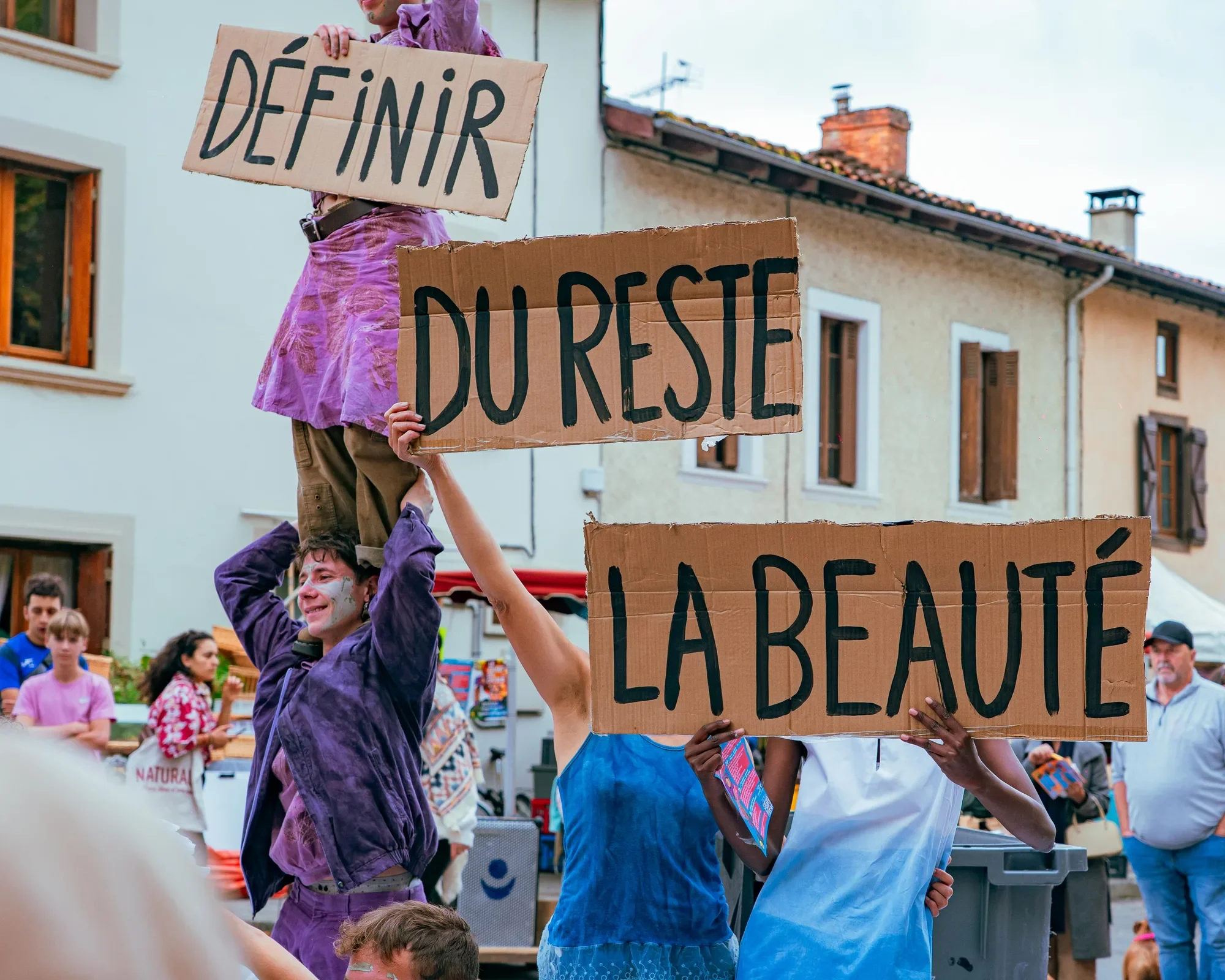 Photo de Le Chant des Choses Festival - 2ème édition