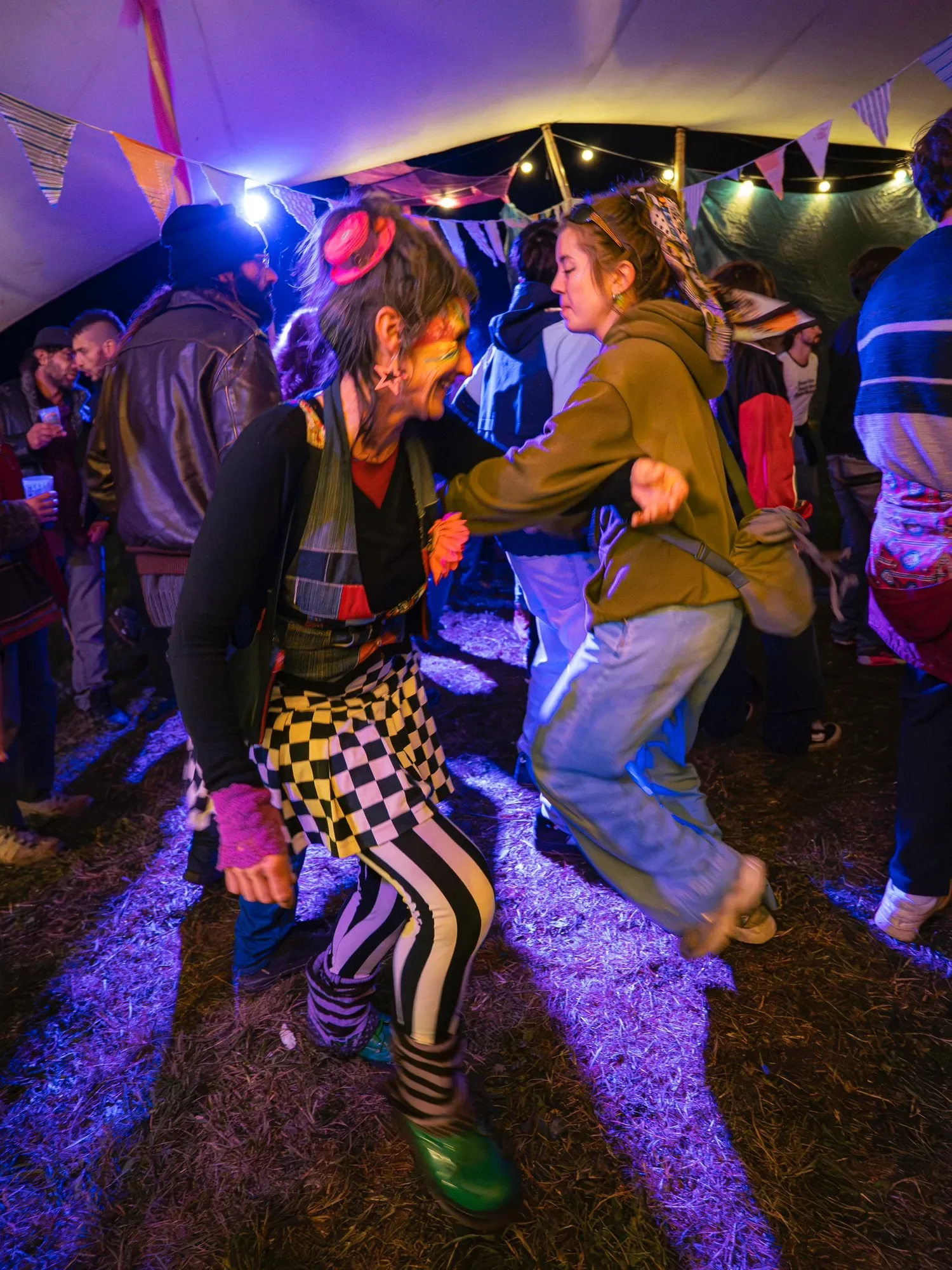 Photo de Le Chant des Choses Festival - 2ème édition