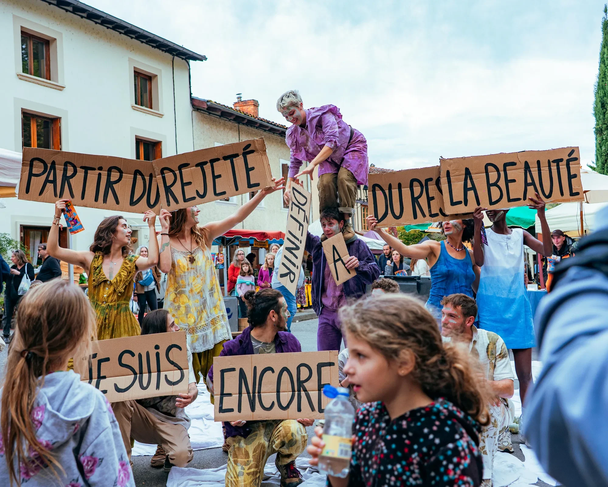 Photo de Le Chant des Choses Festival - 2ème édition